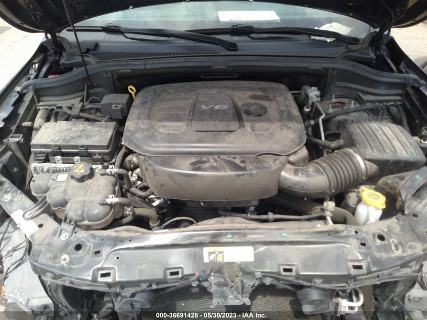VIN 1C4RJEAG5JC311906 2018 JEEP GRAND CHEROKEE LAREDO E