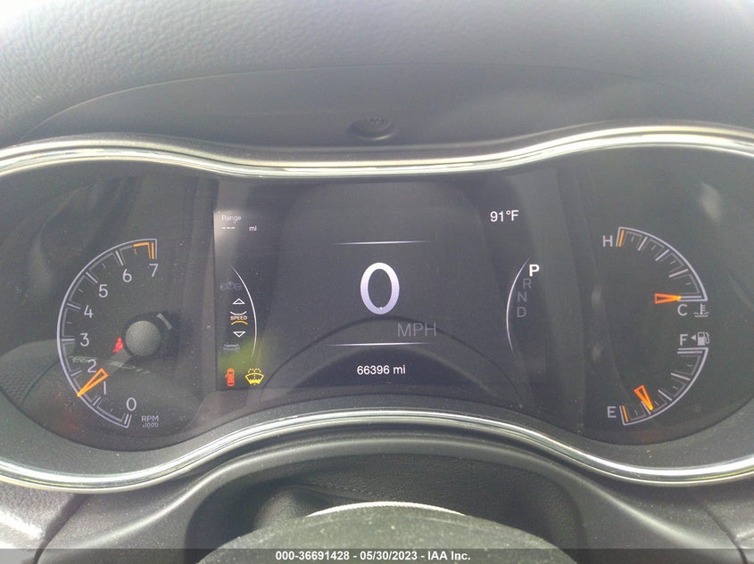 VIN 1C4RJEAG5JC311906 2018 JEEP GRAND CHEROKEE LAREDO E