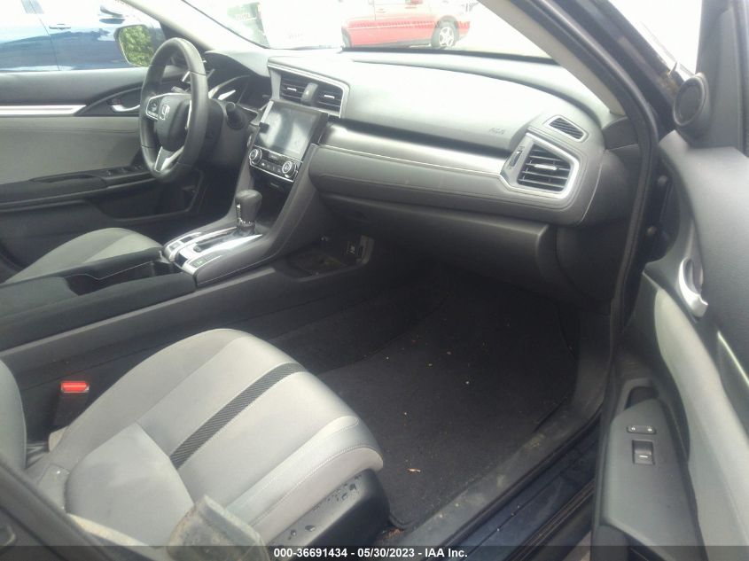 2016 HONDA CIVIC SEDAN EX - 19XFC2F79GE043223