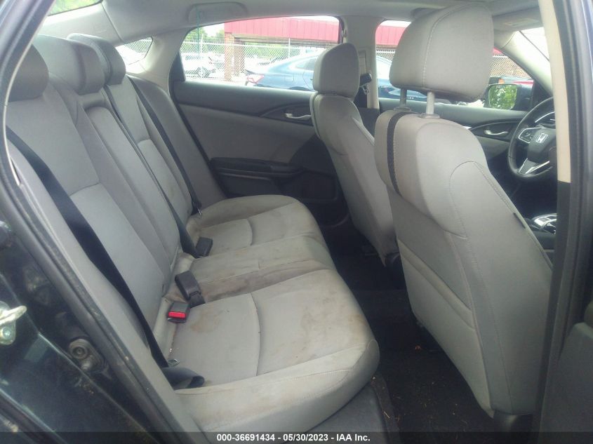 2016 HONDA CIVIC SEDAN EX - 19XFC2F79GE043223