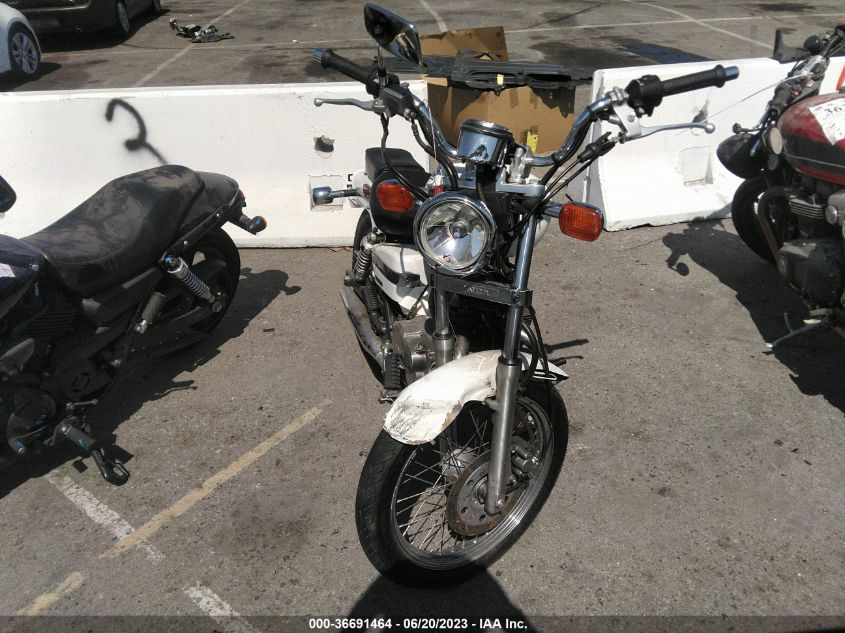 2006 HONDA CMX250 C JH2MC13086K207119