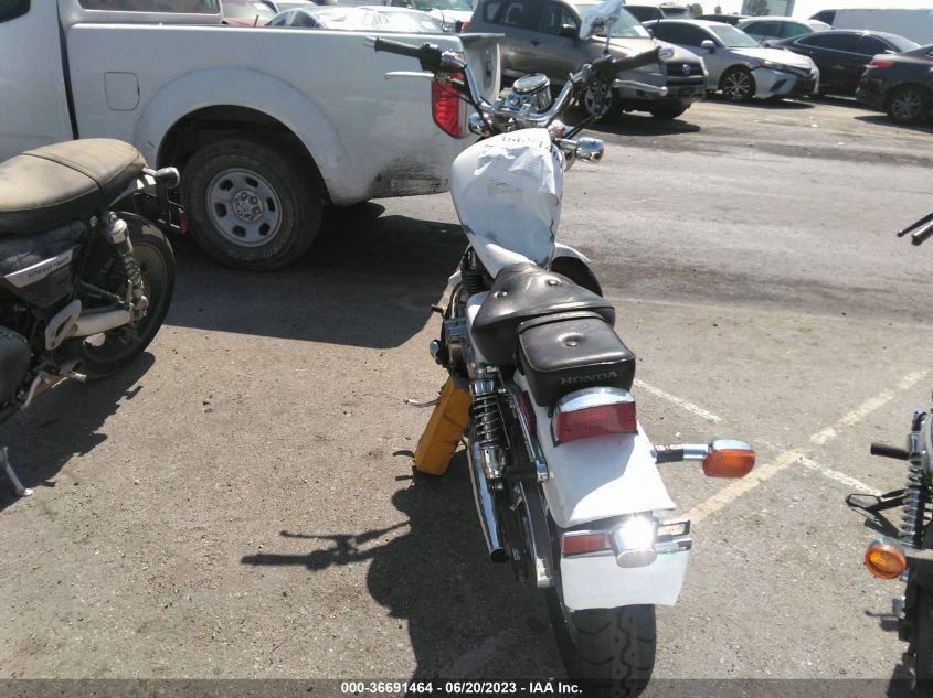 2006 HONDA CMX250 C JH2MC13086K207119