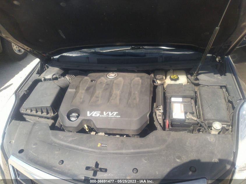 2014 CADILLAC XTS - 2G61L5S35E9177529