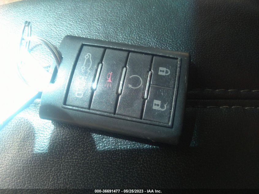 2014 CADILLAC XTS - 2G61L5S35E9177529