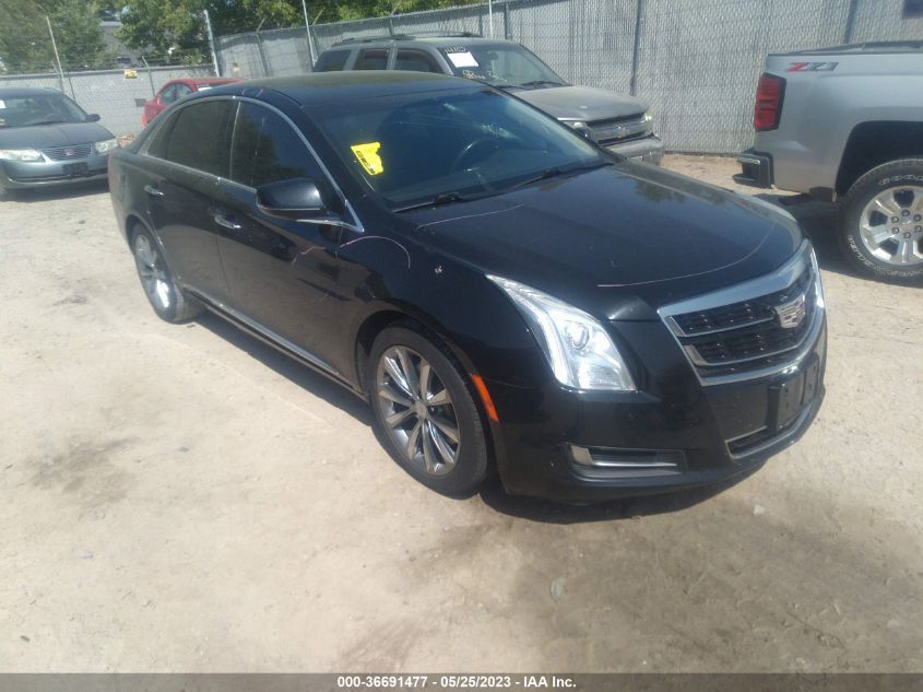 2014 CADILLAC XTS - 2G61L5S35E9177529