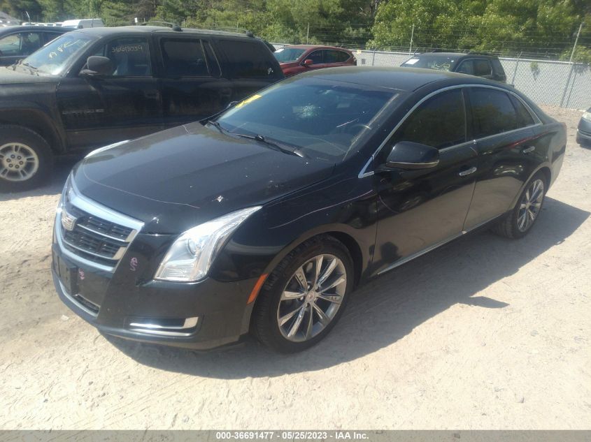 2014 CADILLAC XTS - 2G61L5S35E9177529