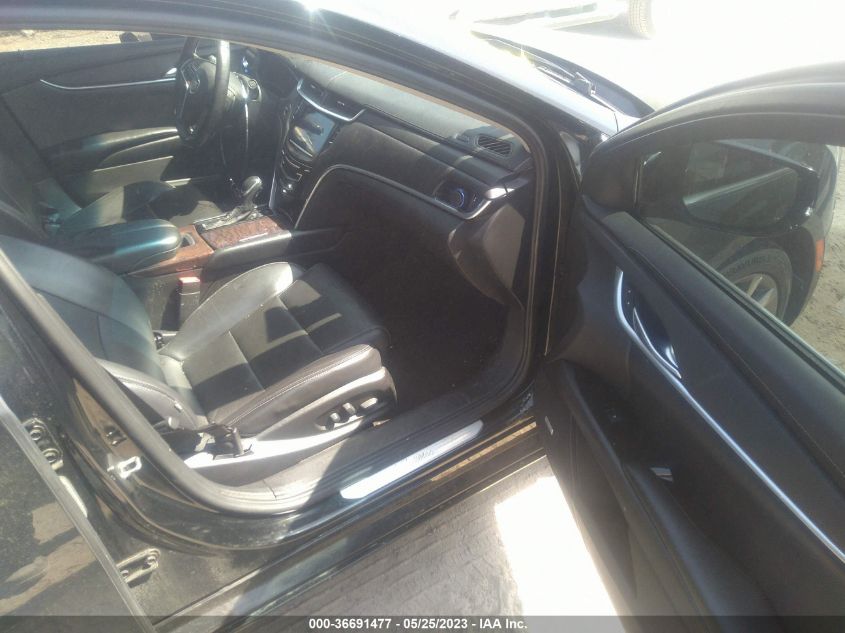 2014 CADILLAC XTS - 2G61L5S35E9177529