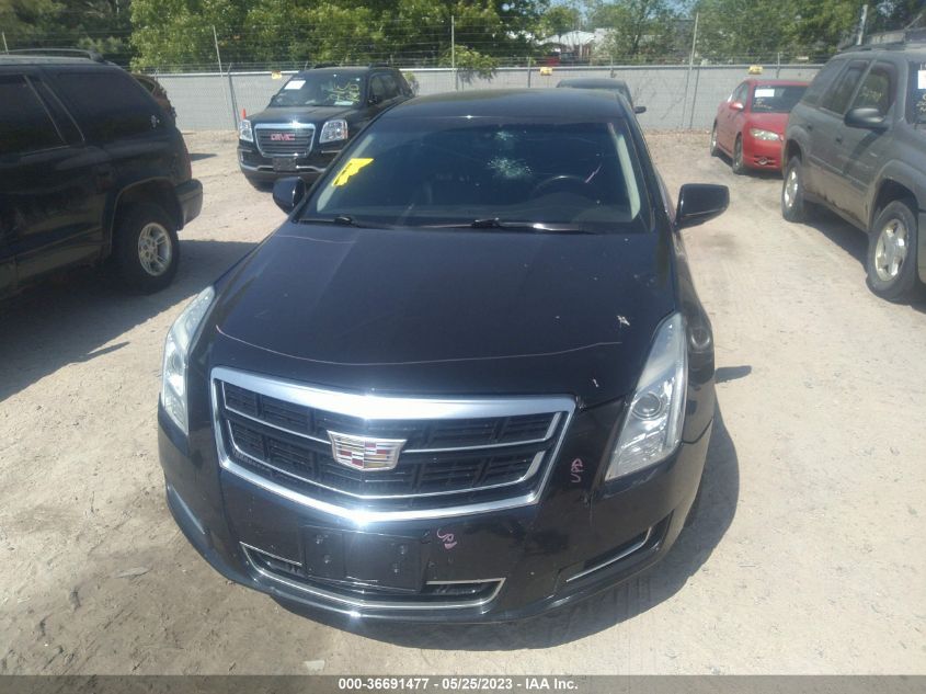 2014 CADILLAC XTS - 2G61L5S35E9177529
