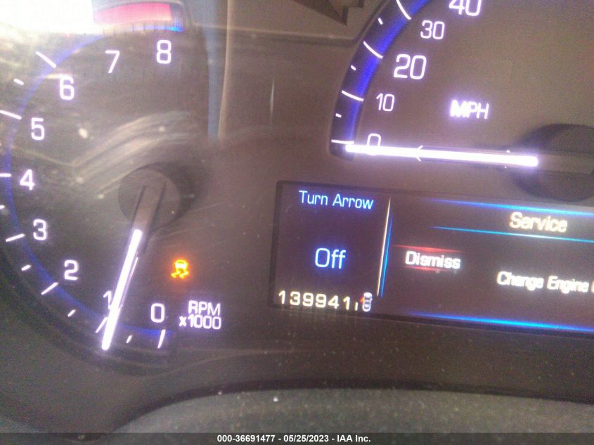 2014 CADILLAC XTS - 2G61L5S35E9177529