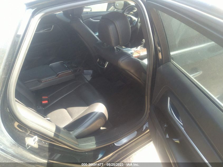 2014 CADILLAC XTS - 2G61L5S35E9177529