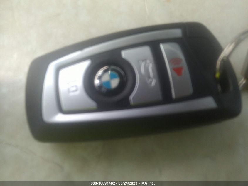 2016 BMW M3 - WBS8M9C59G5D30649