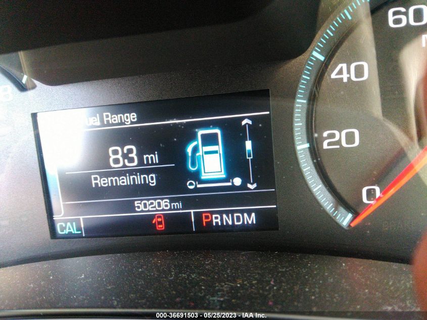 2019 CHEVROLET IMPALA LS - 2G11X5SA7K9126392