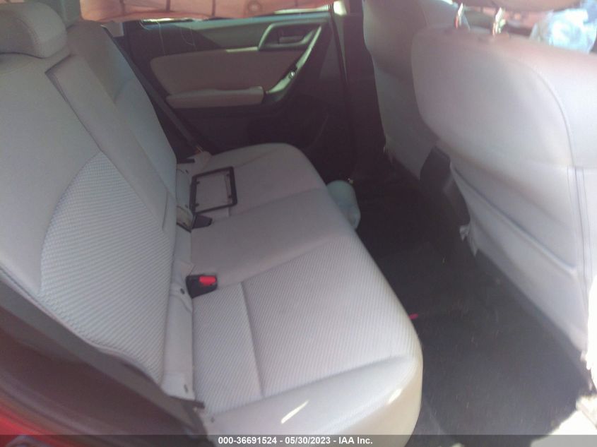 2014 SUBARU FORESTER 2.5I PREMIUM - JF2SJAEC7EH532063