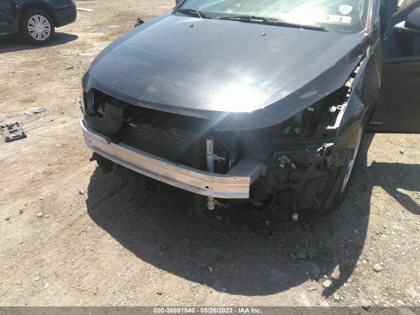 2014 CHEVROLET CRUZE 1LT - 1G1PC5SB9E7169815