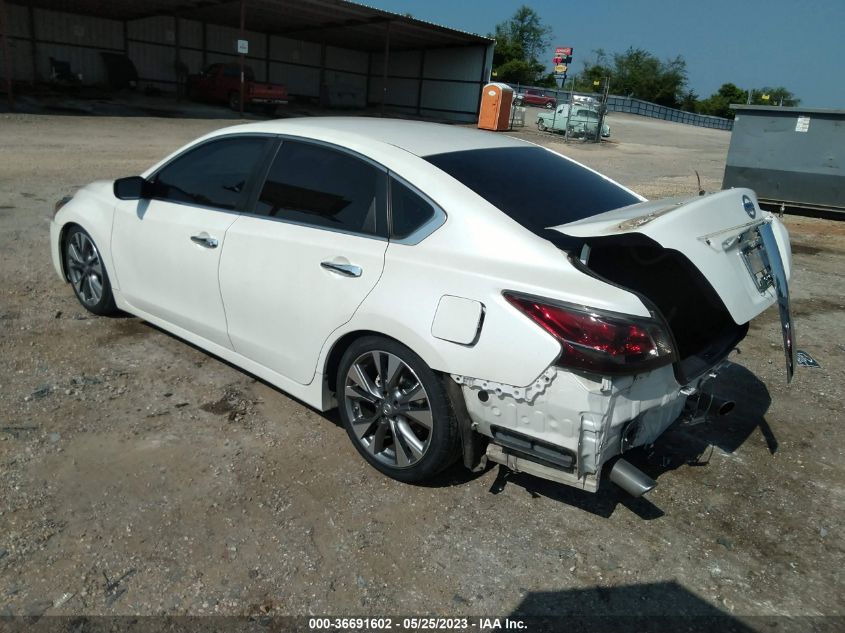 2014 NISSAN ALTIMA 2.5 S - 1N4AL3AP9EC903963