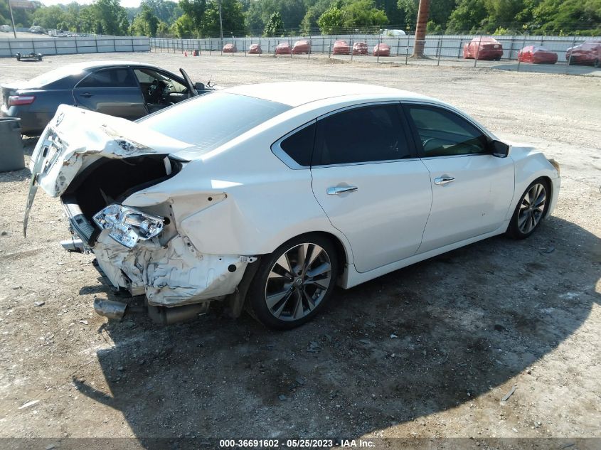 2014 NISSAN ALTIMA 2.5 S - 1N4AL3AP9EC903963