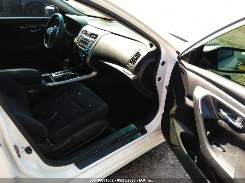 2014 NISSAN ALTIMA 2.5 S - 1N4AL3AP9EC903963