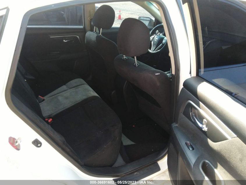 2014 NISSAN ALTIMA 2.5 S - 1N4AL3AP9EC903963