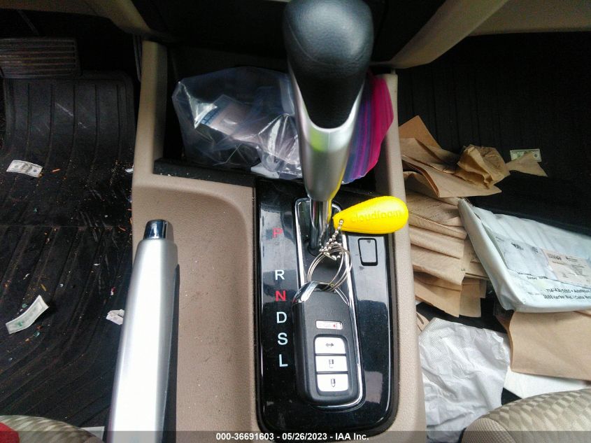 2015 HONDA CIVIC SEDAN EX - 19XFB2F83FE212436