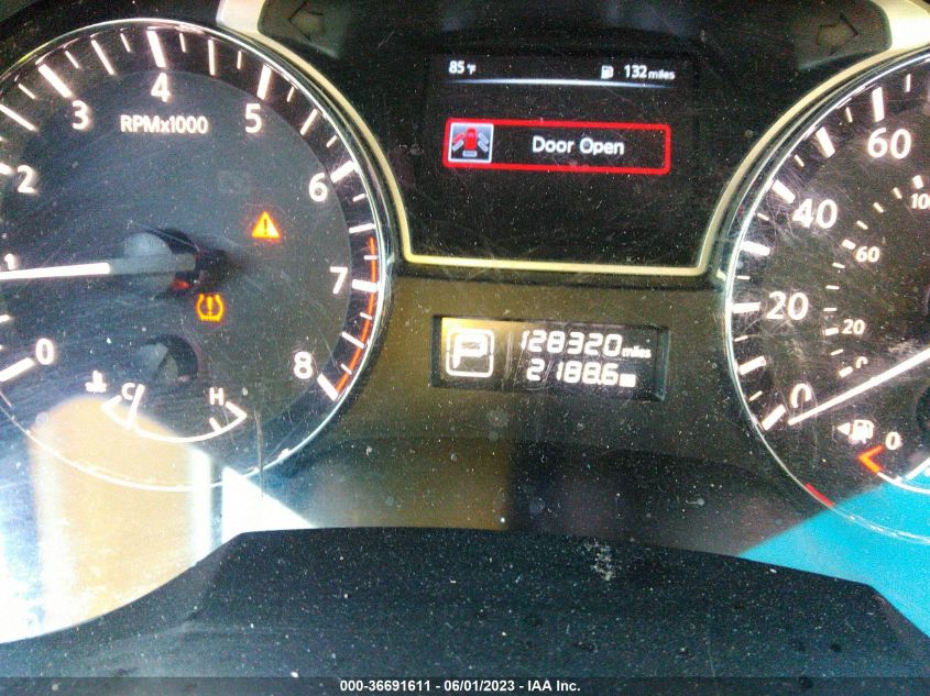 2015 NISSAN ALTIMA 2.5 S - 1N4AL3AP1FN368486