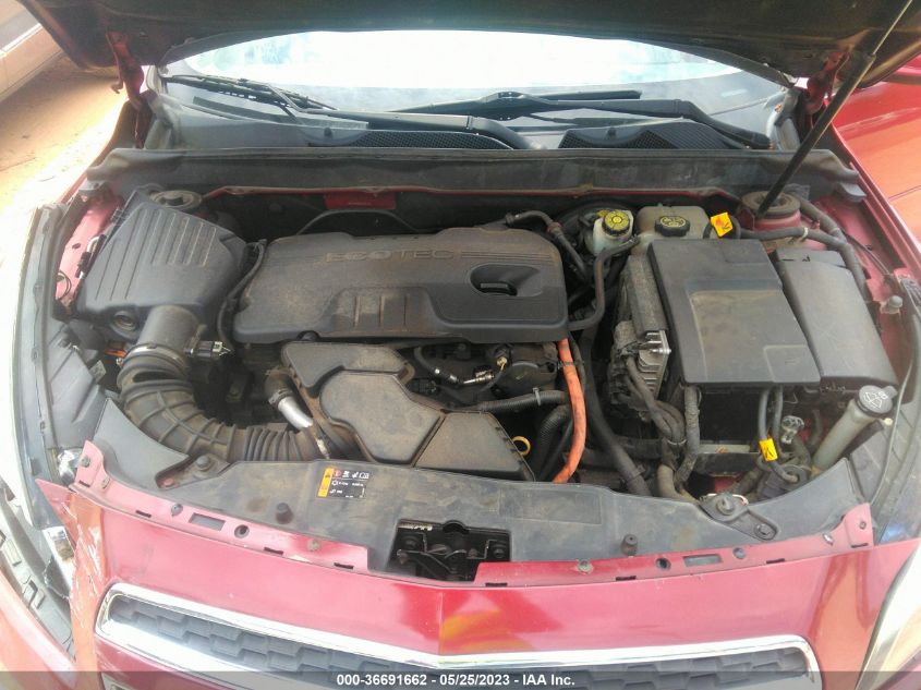 2013 CHEVROLET MALIBU ECO - 1G11D5SR0DF146024
