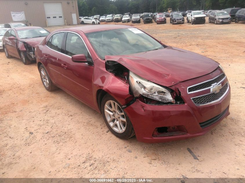 2013 CHEVROLET MALIBU ECO - 1G11D5SR0DF146024