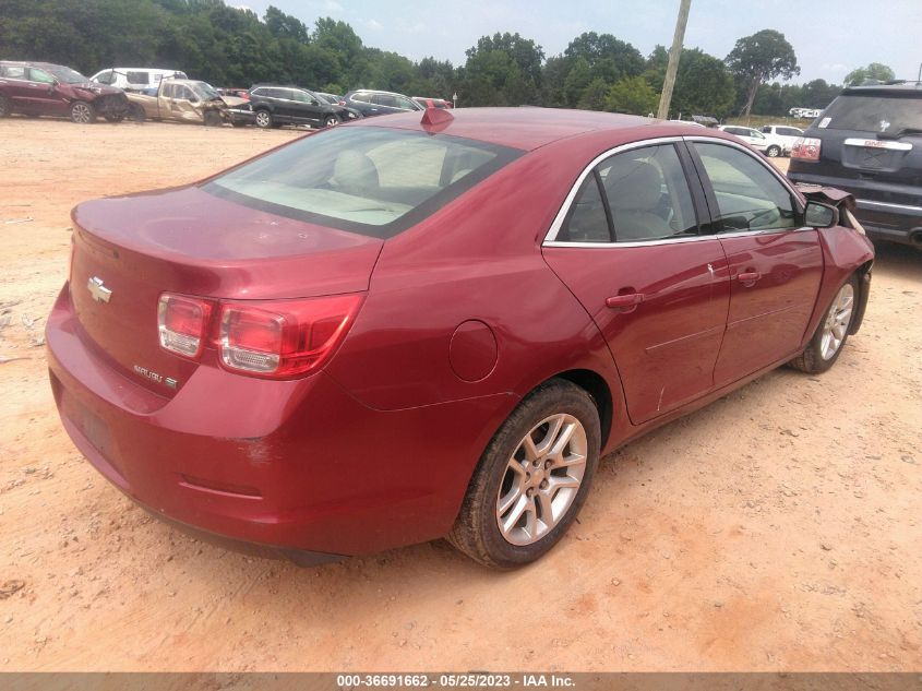 2013 CHEVROLET MALIBU ECO - 1G11D5SR0DF146024
