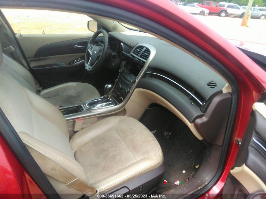 2013 CHEVROLET MALIBU ECO - 1G11D5SR0DF146024