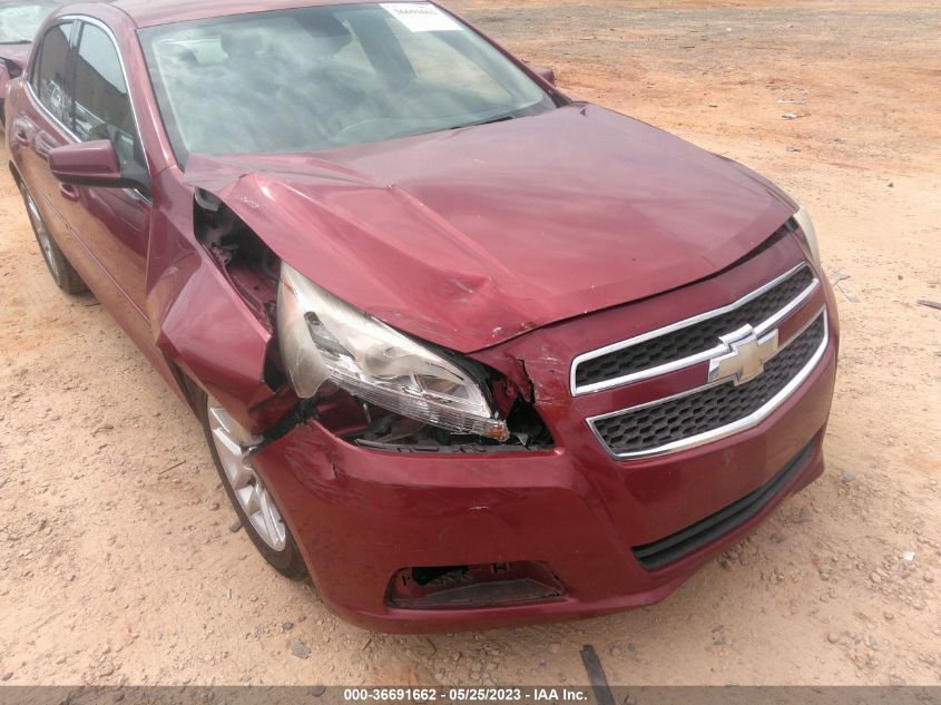 2013 CHEVROLET MALIBU ECO - 1G11D5SR0DF146024