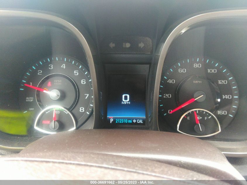 2013 CHEVROLET MALIBU ECO - 1G11D5SR0DF146024