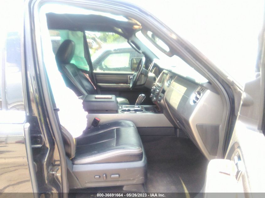2016 FORD EXPEDITION PLATINUM - 1FMJU1MT2GEF20597