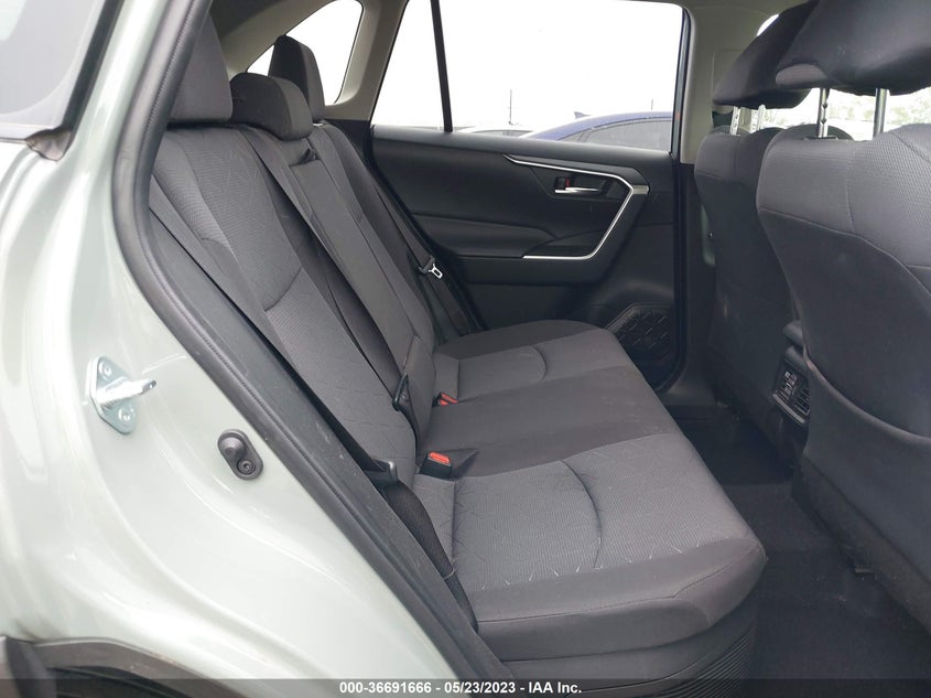 VIN JTMRWRFV1LD063103 2020 TOYOTA RAV4 HYBRID XLE