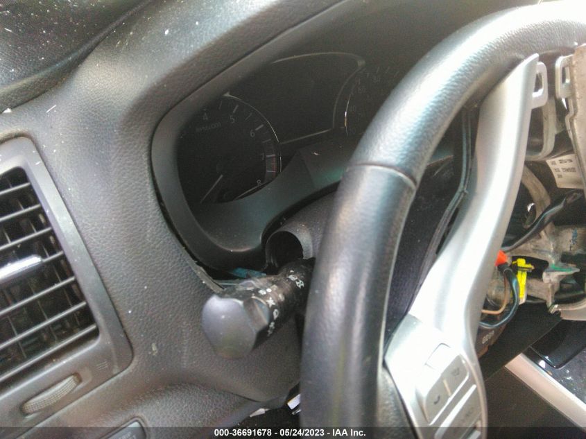 2014 NISSAN ALTIMA 2.5 SV - 1N4AL3AP6EC189211