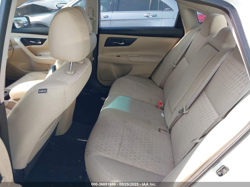 VIN 1N4AL3AP1HC267480 2017 NISSAN ALTIMA 2.5 S