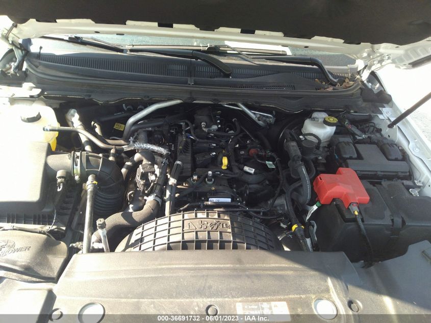 2021 FORD RANGER XL/XLT/LARIAT - 1FTER4FH5MLE02813