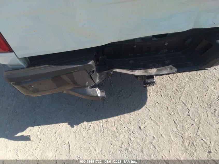 2021 FORD RANGER XL/XLT/LARIAT - 1FTER4FH5MLE02813