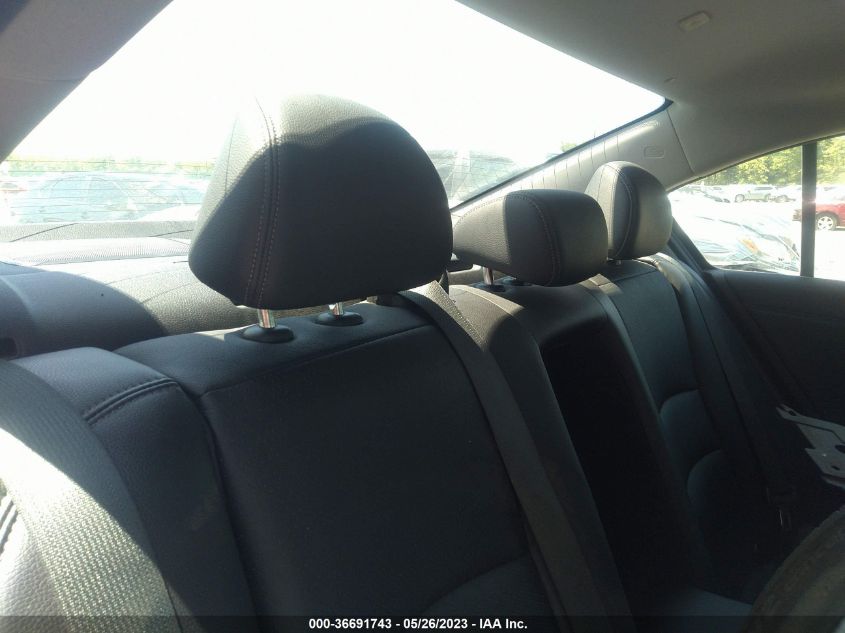 2015 HONDA ACCORD SEDAN EX-L - 1HGCR2F8XFA063834