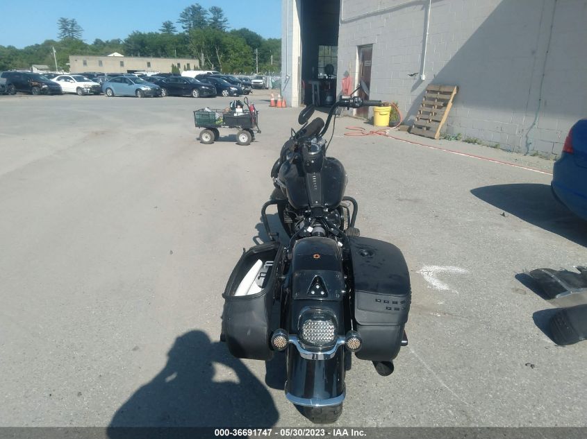 2020 HARLEY-DAVIDSON FLHCS - 1HD1YBK14LB070218