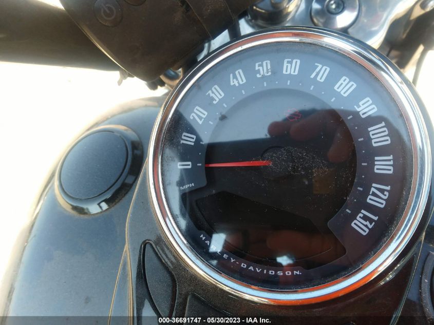 2020 HARLEY-DAVIDSON FLHCS - 1HD1YBK14LB070218