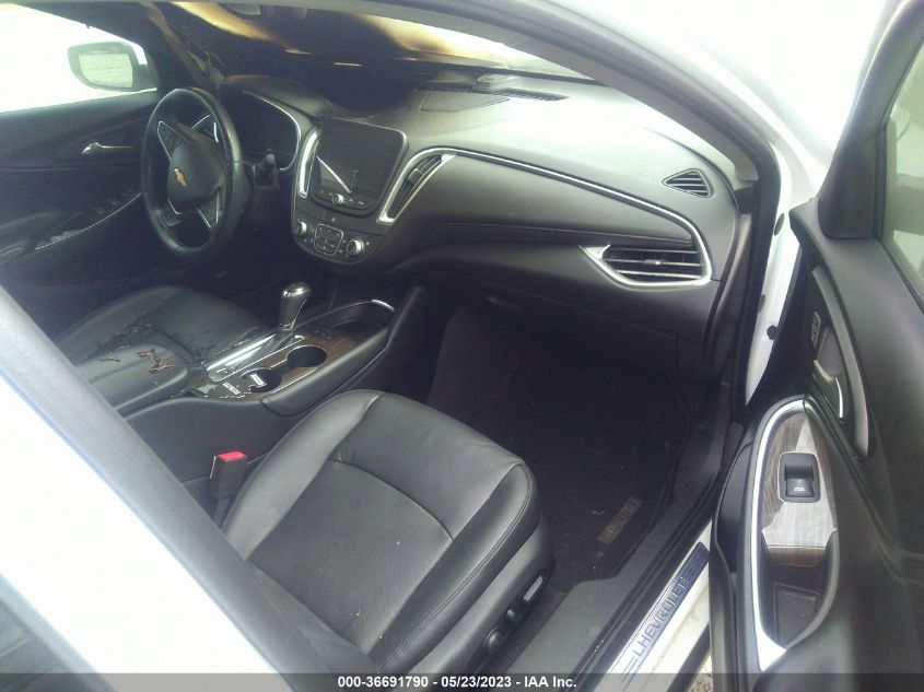 2018 CHEVROLET MALIBU PREMIER - 1G1ZE5SX1JF157706