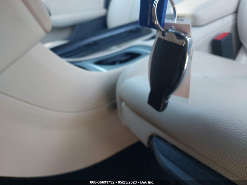 VIN W1NTG4EB9LU030209 2020 MERCEDES-BENZ GLA GLA 250