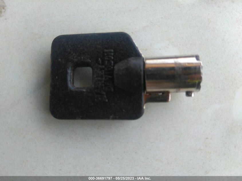 2016 HARLEY-DAVIDSON FLTRXS ROAD GLIDE SPECIAL - 1HD1KTM14GB646349