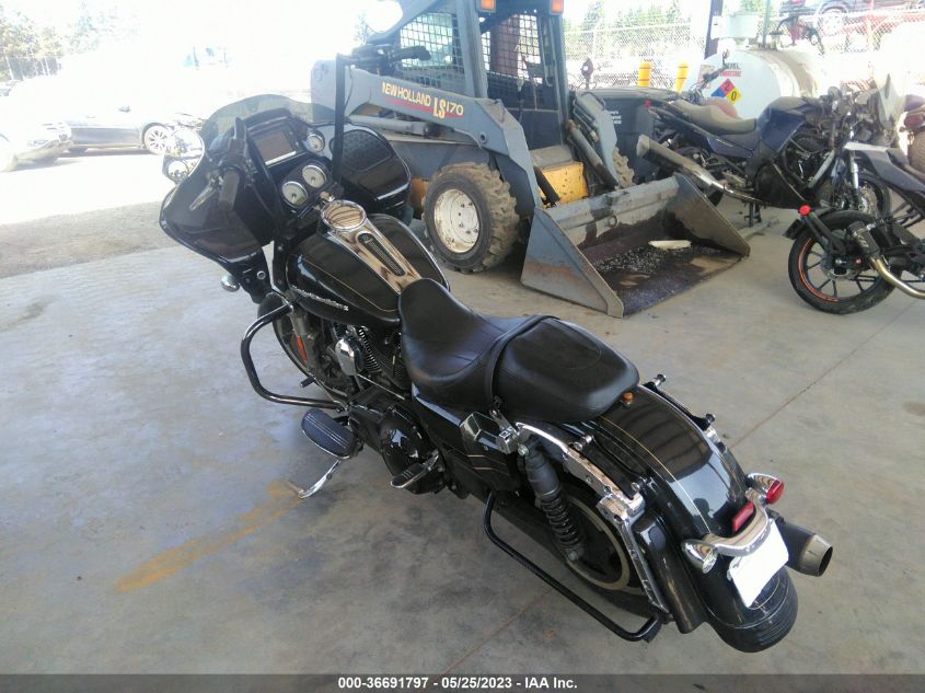 2016 HARLEY-DAVIDSON FLTRXS ROAD GLIDE SPECIAL - 1HD1KTM14GB646349