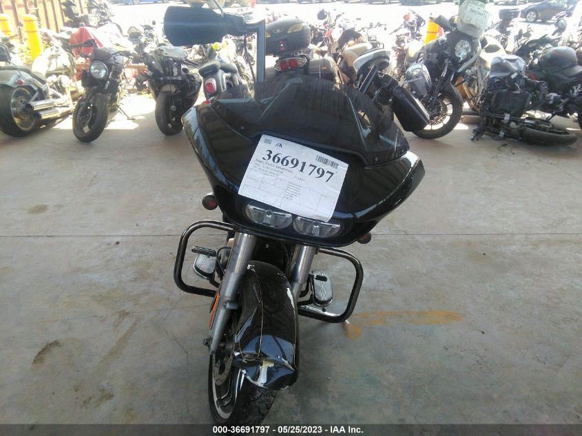 2016 HARLEY-DAVIDSON FLTRXS ROAD GLIDE SPECIAL - 1HD1KTM14GB646349