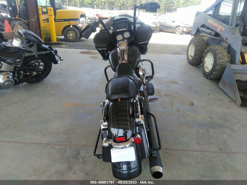 2016 HARLEY-DAVIDSON FLTRXS ROAD GLIDE SPECIAL - 1HD1KTM14GB646349