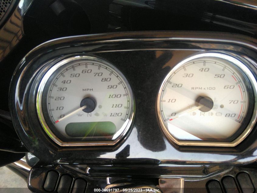 2016 HARLEY-DAVIDSON FLTRXS ROAD GLIDE SPECIAL - 1HD1KTM14GB646349
