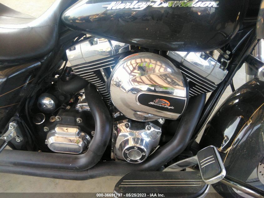 2016 HARLEY-DAVIDSON FLTRXS ROAD GLIDE SPECIAL - 1HD1KTM14GB646349