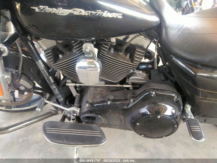 2016 HARLEY-DAVIDSON FLTRXS ROAD GLIDE SPECIAL - 1HD1KTM14GB646349