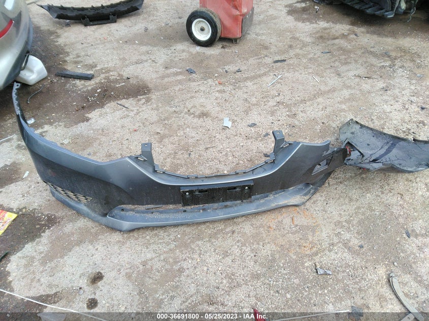 VIN 3N1AB7AP9JY306692 2018 NISSAN SENTRA S