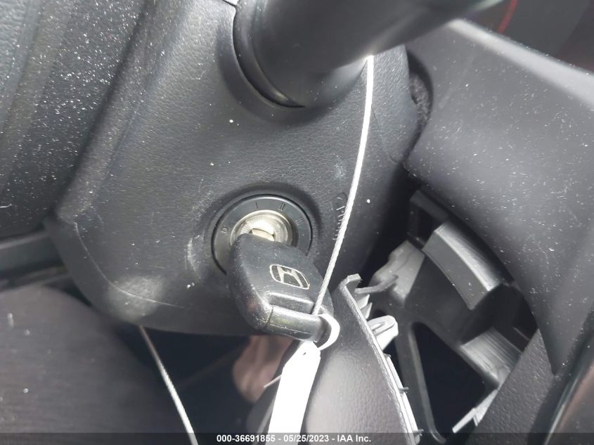 2013 HONDA CIVIC SDN LX - 2HGFB2F51DH533268